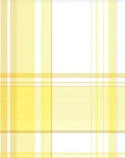 'Sofia Plaid' Wallpaper By Wallshoppe - Yellow -Wallpaper Store Sofia Plaid yellow detail a80c8dc2 de58 457f ad1b 7c88fd15ed75