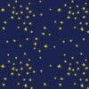 'Star' Wallpaper By Clare V. - Gold / Navy -Wallpaper Store Star by Clare V Gold on Navy design 011bc9b6 ff93 4409 90b2 2d6f4db48c6f