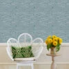 'Storm Waves' Wallpaper By Lingua Franca - Seaglass 1 'Storm Waves' Wallpaper By Lingua Franca - Seaglass -Wallpaper Store Storm Waves Wallpaper Lingua Franca Seaglass RS