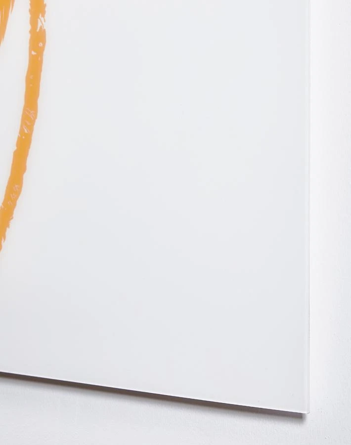 'Sunset Palm Trees Large' Acrylic Art By Artshoppe 6 'Sunset Palm Trees Large' Acrylic Art By Artshoppe - Image 4