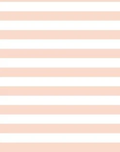 'Cabana Stripe' Wallpaper By Sugar Paper - Pink -Wallpaper Store TickingStripe pink A detail c1d835b4 b494 469d b653 562c31c9bbaf