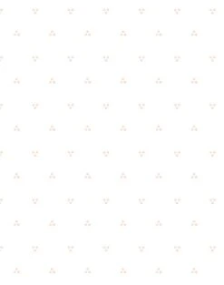 'Dainty Dot' Wallpaper By Sugar Paper - Pink On White