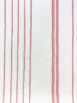 'Fabric By The Yard - Two Tone Stripe - Creamsicle On Flax Linen 8 'Fabric By The Yard - Two Tone Stripe - Creamsicle On Flax Linen -Wallpaper Store Two Tone Stripe Creamsicle Linen Design 5f75f4fc d366 414f a53f 19686744c9aa