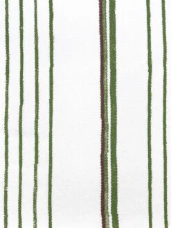 'Fabric By The Yard - Two Tone Stripe - Rust + Moss On Flax Linen 9 'Fabric By The Yard - Two Tone Stripe - Rust + Moss On Flax Linen -Wallpaper Store Two Tone Stripe Rust Moss Linen Design 4d1bd5bf 09f7 4c7e 9e8a 17e5da6d62c3