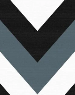 'V Is For Chevron' Wallpaper By Nathan Turner - Onyx -Wallpaper Store V isfor Chevron Onyx c4239120 aa1c 4421 825b e7ad20ad2305
