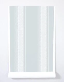 'Lace Front' Wallpaper By Nathan Turner - Gray -Wallpaper Store WS Lace Front Paper Roll Gray WEB 8c71e131 fac1 45ef b3bc bddde50552ef