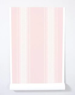 'Lace Front' Wallpaper By Nathan Turner - Pink -Wallpaper Store WS Lace Front Paper Roll Pink WEB 22d5fb2d c004 4e2b b45d b2336cec4f0e