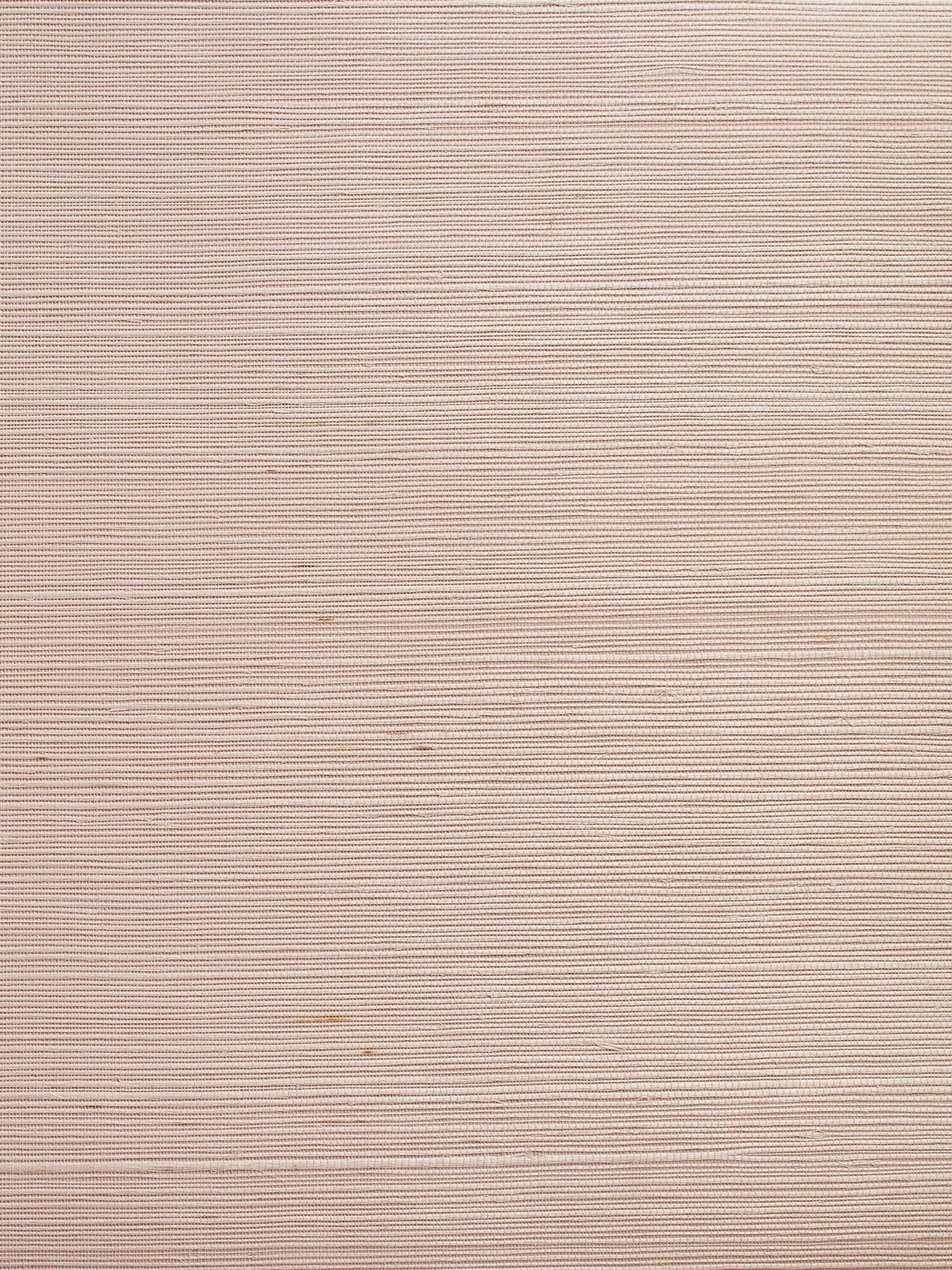 'Solid Grasscloth Wallpaper By Wallshoppe - Ballet Slipper 4 'Solid Grasscloth Wallpaper By Wallshoppe - Ballet Slipper - Image 2