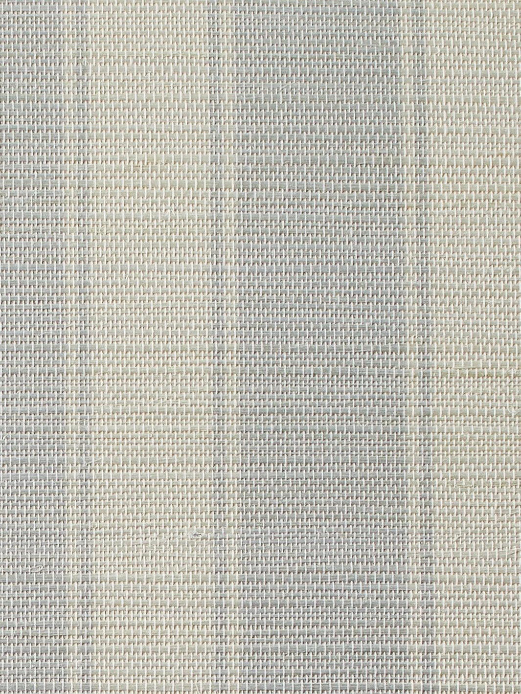 'Ojai Stripe' Grasscloth Wallpaper By Wallshoppe - Silver 5 'Ojai Stripe' Grasscloth Wallpaper By Wallshoppe - Silver - Image 3