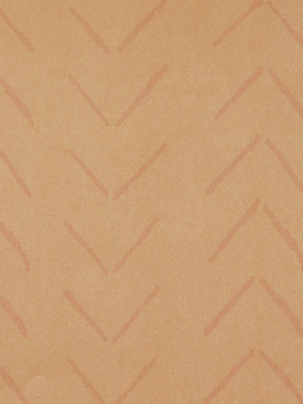 'Arrows' Kraft Wallpaper By Nathan Turner - Pink 5 'Arrows' Kraft Wallpaper By Nathan Turner - Pink - Image 3