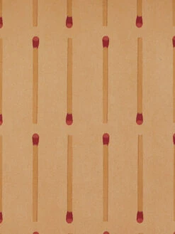 'Matchstick' Kraft' Wallpaper By Wallshoppe - Matchstick 7 'Matchstick' Kraft' Wallpaper By Wallshoppe - Matchstick -Wallpaper Store Wallshoppe Kraft Matchstick Detail 9dee3d9d b8b8 4c38 9efa 760576906feb