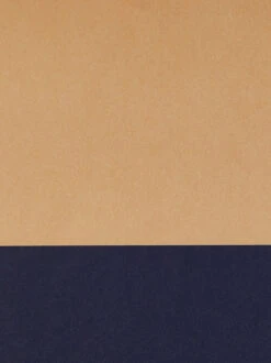 'Wide Stripe' Kraft' Wallpaper By Wallshoppe - Navy 7 'Wide Stripe' Kraft' Wallpaper By Wallshoppe - Navy -Wallpaper Store Wallshoppe Kraft Wide Stripe Navy Detail 40813f6d 0cda 4efe b3db 65631b4a6766