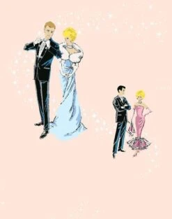 'Starlight Barbie™' Wallpaper By Barbie™ - Peach 7 'Starlight Barbie™' Wallpaper By Barbie™ - Peach -Wallpaper Store Wallshoppe Starlight Barbie Wallpaper by Barbie Peach Detail ad9d57a4 3335 4fa4 b162 e9fd06a32785