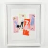 'Barbie™ Mod Shapes 2 Framed Art 2 'Barbie™ Mod Shapes 2 Framed Art -Wallpaper Store barbie mod shapes 2 framed art by artshoppe Design 1d83d905 bc04 416b 85fa 2136e9265008