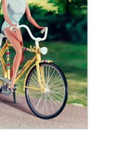 'Barbie™ Ten Speeder On Acrylic 7 'Barbie™ Ten Speeder On Acrylic -Wallpaper Store barbie ten speeder on acrylic by artshoppe detail 5f91aa90 150d 4563 b456 cc3c33ac45a1