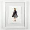 'Barbieâ„¢ Vintage Easter Parade Dress Framed Art 2 'Barbieâ„¢ Vintage Easter Parade Dress Framed Art -Wallpaper Store barbie vintage easter parade dress framed art by artshoppe Design 3918259d a2d4 4138 8a41 8d757e0f3c4a